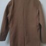 Jack and Jones Beige Coat, new with tags, Image 3