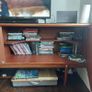 Teak mid century sideboard Image 4