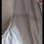 Winter kid pants 92 cm size barely worn Image 2