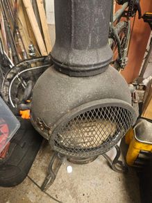 Chiminea