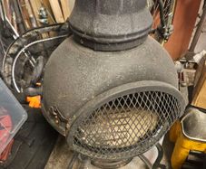 Chiminea