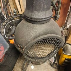 Chiminea