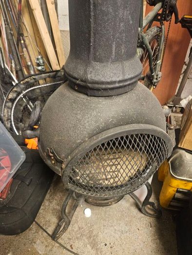 Chiminea