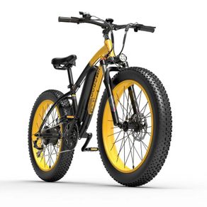 Gogobest Gf600 Electric Bike