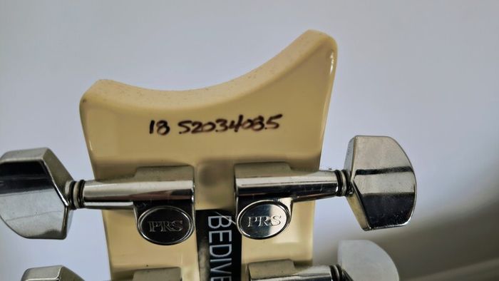 PRS S2 Studio 2018