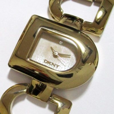 DKNY watch ladies