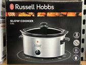 3.5 Litre Slow Cooker