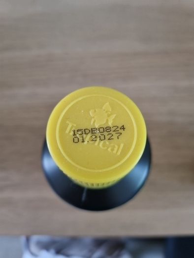 Bacto Active 250ml