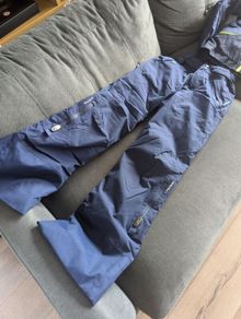 Two-piece snowsuit - 12 year old. Wedze Piste 900
