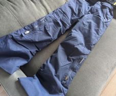 Two-piece snowsuit - 12 year old. Wedze Piste 900