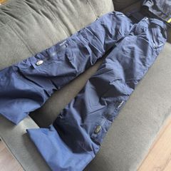 Two-piece snowsuit - 12 year old. Wedze Piste 900