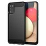 Armour Case For Samsung Galaxy A12 A21S A20E A40 A50 A42 A51 S10 S20 S21 Cover Image 8