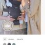 Baby Bjorn Baby Carrier Move Image 3