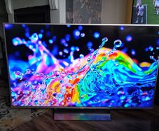 Sony Bravia 55" 4K UHD SMART android tv KD-55XD8577