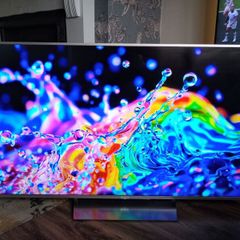 Sony Bravia 55" 4K UHD SMART android tv KD-55XD8577