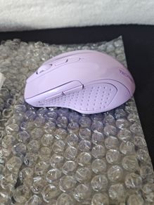 Wireless Mouse