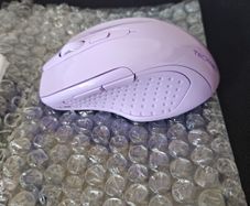 Wireless Mouse
