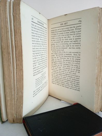 Shakespeare: A Study by Darrell Figgis (GT606)