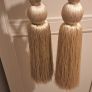 Curtain ties Image 3