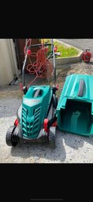 Lawnmower