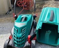 Lawnmower