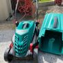 Lawnmower Image 2