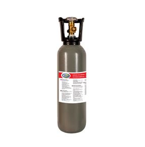 Aqua Nova NCO2-5L CO2 Cylinder 5L Full