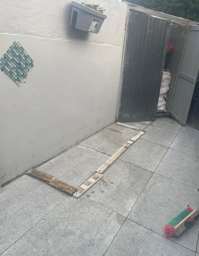 Handyman/Bricklayer/Blocklayer