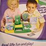 Casdon Irish Post Office Playset Kids Role Play Toy Mail Counter Set NEW Image 5