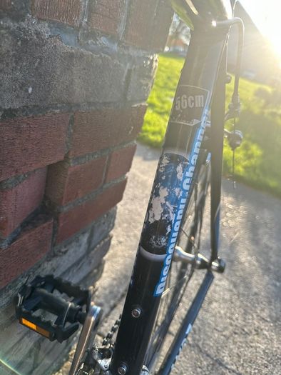 road bike