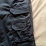 mens work trousers fully lined and water repellent outer. Size w 40 leg 31 Image 2