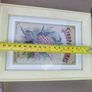 Set of 3 Vintage French Botanical / Botanical Beverage Framed Prints (Pineapple, Apricot, Anisette) Image 7