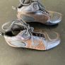 Dainese over ankle motorbike shoes Image 3