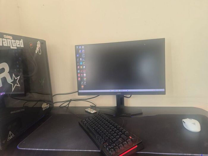 gaming pc