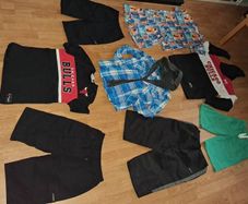 boys bundle 12-13