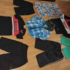 boys bundle 12-13