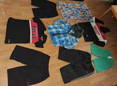 boys bundle 12-13