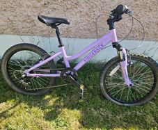Ridgeback MX 20 Kids Bike 20" Wheels Mint Condition