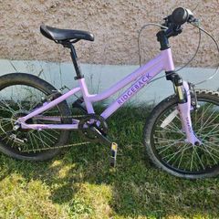 Ridgeback MX 20 Kids Bike 20" Wheels Mint Condition