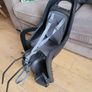 Child bike seat Image 2