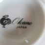 china cups    made in japan Image 2