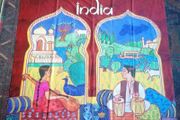 Putumayo presents India Banner