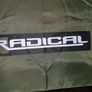 NEW - Radical Mega Brolly 3m, Waterproof 5000mm - Pike Perch Trout Salmon Bass Cod Pollock Carp Tench Bream Roach Feeder Method Umbrella Bivy Tent Image 8