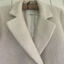 Sandro long coat Image 4
