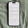 iPhone 17 256GB Image 7