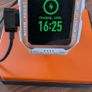 IMOO Z7 White/Rose Smart watch Image 7