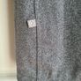 Ping Sensordry Short Sleeve Golf Top Waterproof Windproof Half Zip Jacket Size Medium Grey Image 7