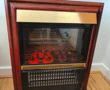 Electric heater