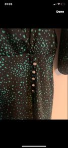 River island dress would suit size 12/14