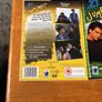 21 Jump Street. Series 3.5 and 7. DVD Box Sets Image 3